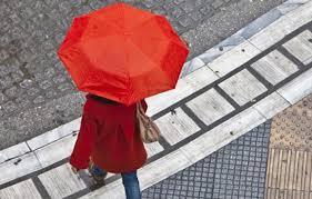 Θα ψηφίσουμε με ομπρέλες - Βροχές και καταιγίδες στο μεγαλύτερο μέρος της χώρας προβλέπει η ΕΜΥ για το Σαββατοκύριακο - Media