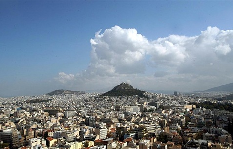 Βελτίωση του καιρού με άνοδο της θερμοκρασίας - Media