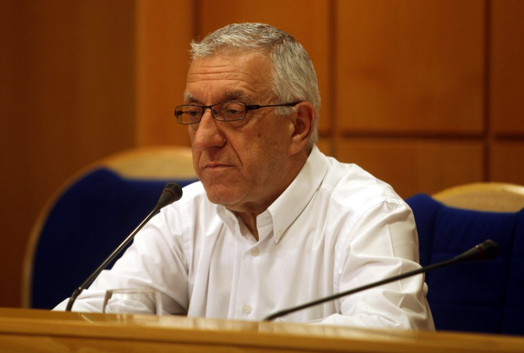 Κακλαμάνης: Αν υπάρξει συναίνεση, ο Δήμας μπορεί να πει «εγώ φεύγω» - Media