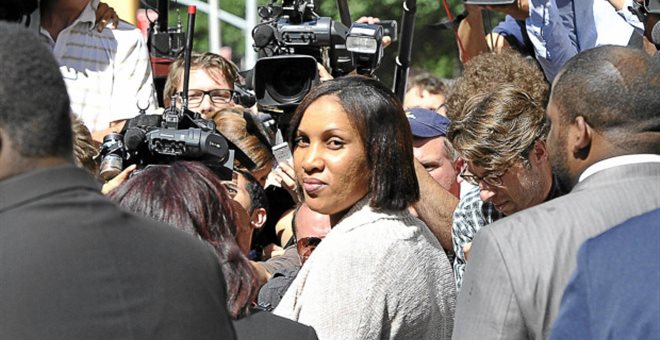 Τι απέγινε η καμαριέρα του Ντομινίκ Στρος Καν; - Media