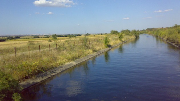 Κοζάνη: Ηλικιωμένος βρέθηκε νεκρός σε αρδευτικό κανάλι - Media