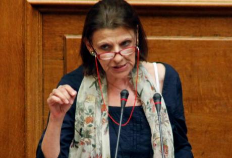 Μαρία Κανελλοπούλου: Η φρικτή δολοφονική επίθεση βαρύνει τους δράστες της, όχι λαούς και θρησκείες - Media