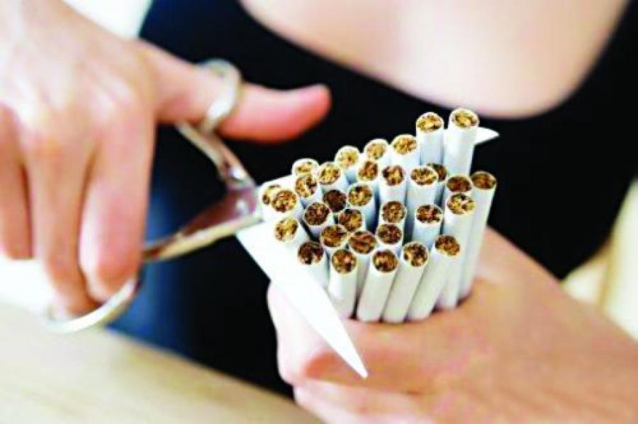Κάπνισμα: Ασκηθείτε για να σας… φύγει η όρεξη για τσιγάρο - Media