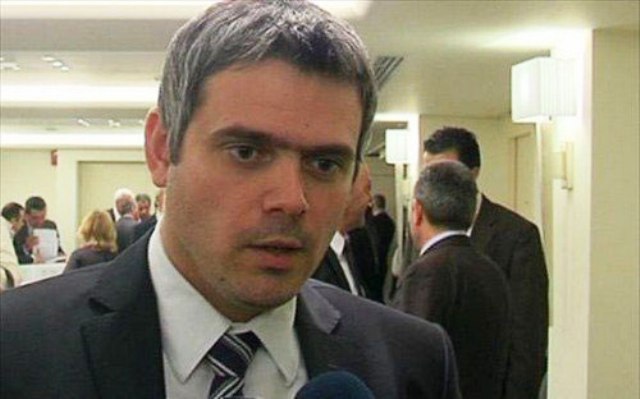 ΝΔ: Η συμφωνία πρέπει να επικυρωθεί από τη Βουλή και εμείς θα την ψηφίσουμε - Media