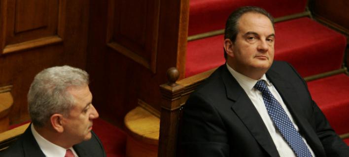 Τα σενάρια για υποψήφιο ΠτΔ του ΣΥΡΙΖΑ και ο πονοκέφαλος της ΝΔ - Media