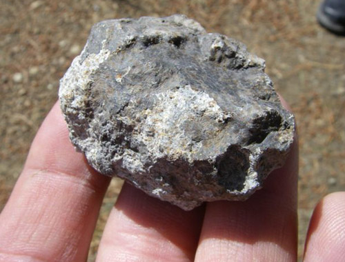 Υπάρχουν εξωγήινες ασθένειες; Τι συνέβη στο Καράνκας όταν έπεσε μετεωρίτης; - Media