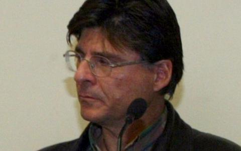 Έφυγε από τη ζωή ο Νίκος Καργόπουλος - Media