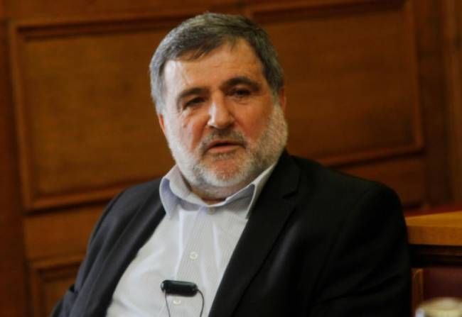 Κασσής: Πάμε σε εκλογές (Video) - Media