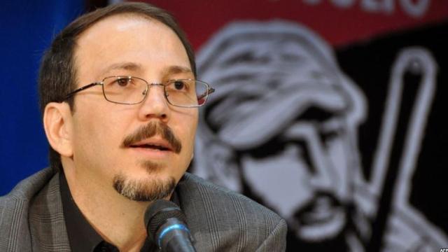 Στην Ελλάδα ο γιος του Ραούλ Κάστρο, Αλεχάντρο Κάστρο Εσπίν - Media