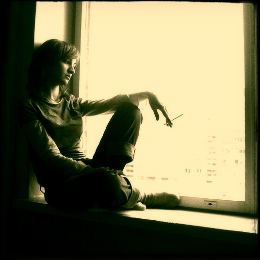 Ξεπεράστε τη θλίψη σε 8 βήματα - Media