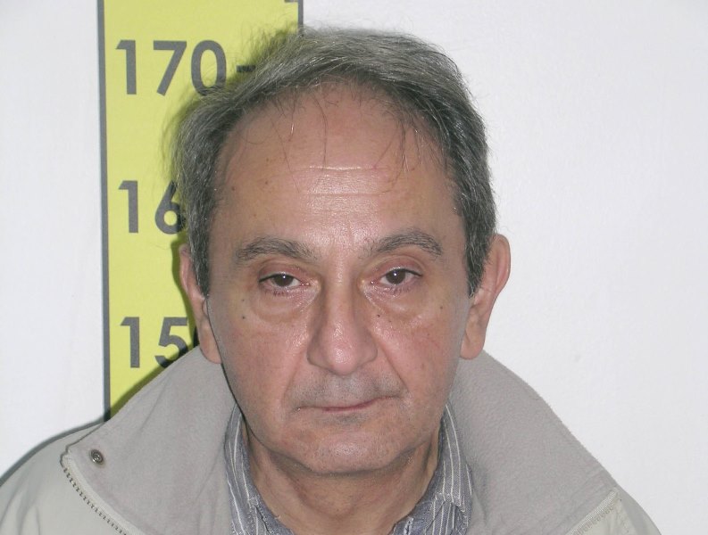 Αυτός είναι ο 55χρονος που κατηγορείται για πορνογραφία ανηλίκων μέσω διαδικτύου - Media