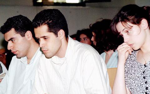 Ελεύθερος ο «αρχισατανιστής της Παλλήνης» Ασημάκης Κατσούλας - Media