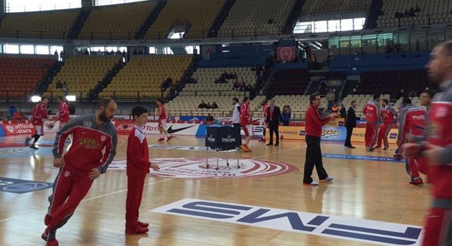 Σπύρος Καββαδάς: Η σημαντικότερη μετεγγραφή στη ιστορία του Ολυμπιακού - Media