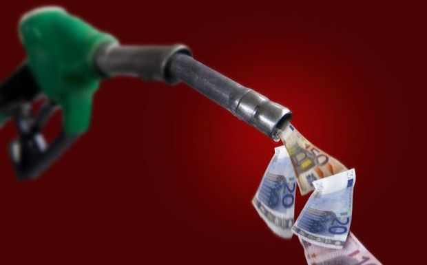 Ο εισαγγελέας «ψάχνει» τις τιμές του πετρελαίου - Media