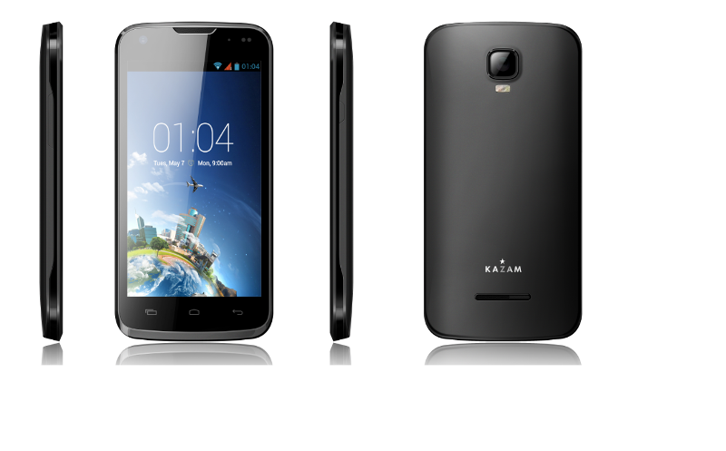 Το φθηνότερο 4G Smartphone της αγοράς, αποκλειστικά στο ΓΕΡΜΑΝΟ - Media