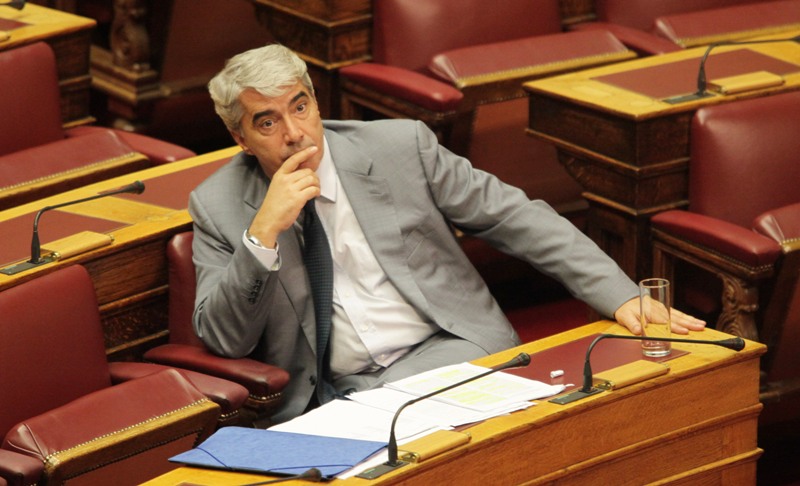 Μπάχαλο η ΝΔ στην Εύβοια για ένα SMS – «Μύλος» και στην Αχαΐα τα γαλάζια στελέχη - Media