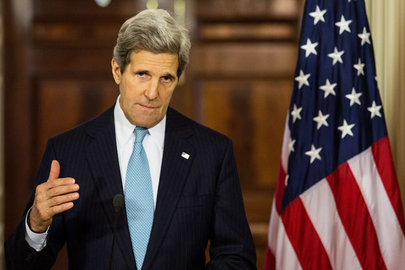 Σύννεφα στις σχέσεις ΗΠΑ –Ισραήλ - Media