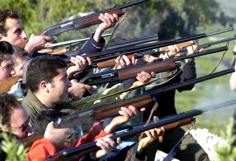 Α. Τσίπρας: Δεν θα καταργήσουμε το κυνήγι - Media