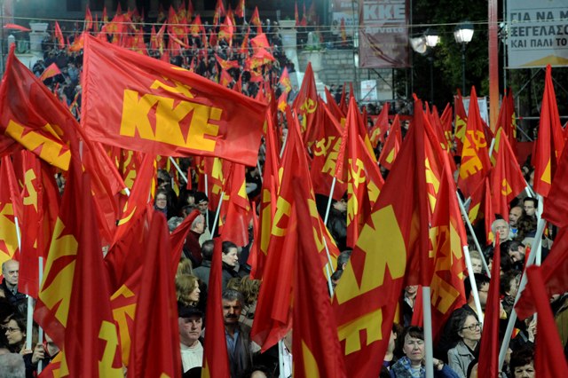 ΚΚΕ: «Τα ψίχουλα προς την ακραία φτώχεια δεν αποτελούν πραγματική ανακούφιση για τα πλατιά λαϊκά στρώματα» - Media