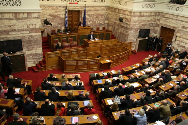 Αποδέχθηκε τη συμφωνία η ΚΟ του ΣΥΡΙΖΑ με άτυπη ψηφοφορία – «Όχι» από Κωνσταντοπούλου και «λευκό» από Λαφαζάνη - Media