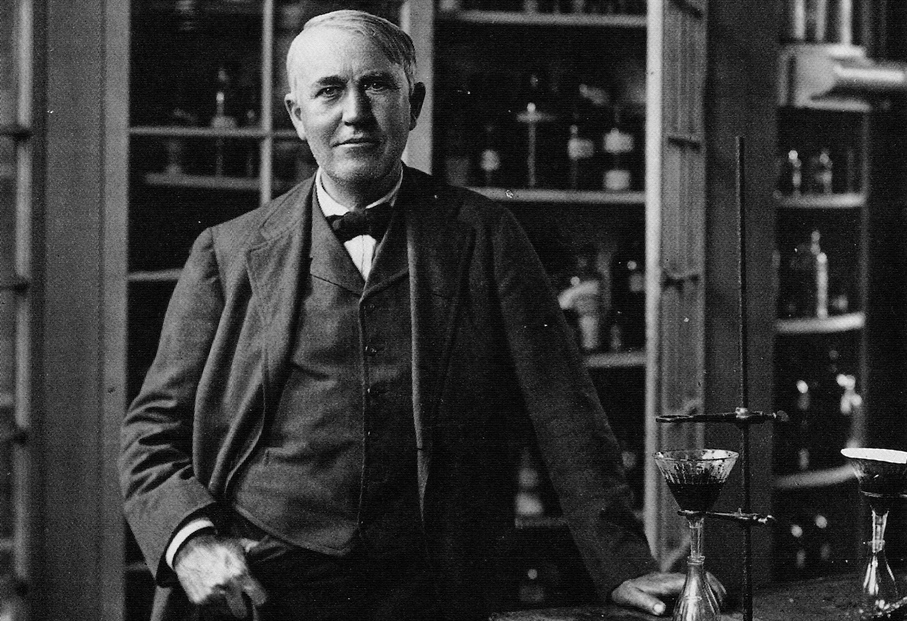 6 διάσημοι κωφοί άνθρωποι που έγραψαν ιστορία - Media