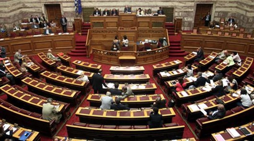 Οι πρώτες τοποθετήσεις ανεξάρτητων βουλευτών για τη δεύτερη ψηφοφορία (Video) - Media