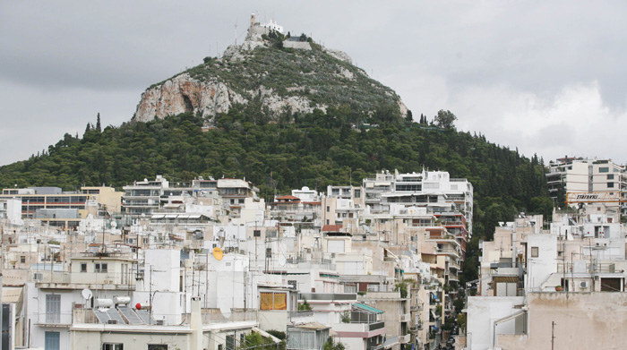 Κομπίνα με αποδείξεις μαϊμού από εστιατόριο στο Κολωνάκι - Media