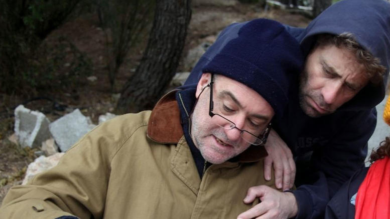 Έφυγε από τη ζωή ο ηθοποιός Γιώργος Κώνστας - Media