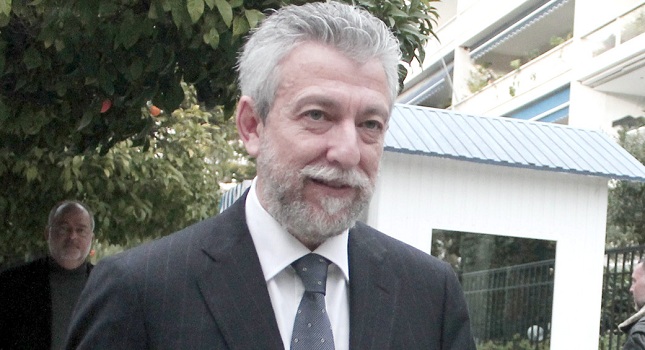 «Αφού δεν θέλουν ή… δεν μπορούν, έρχονται μέτρα» - Media