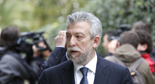 Πάει σε Τσίπρα ο Κοντονής για να πάρει το ΟΚ για τα μέτρα κατά της βίας - Media