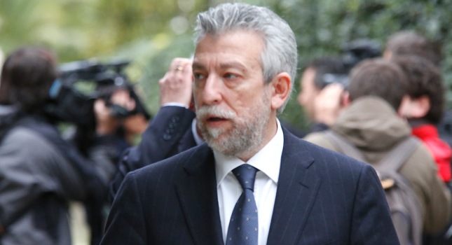 «Λουκέτο» στα πρωταθλήματα ποδοσφαίρου θα εισηγηθεί ο Κοντονής! - Media