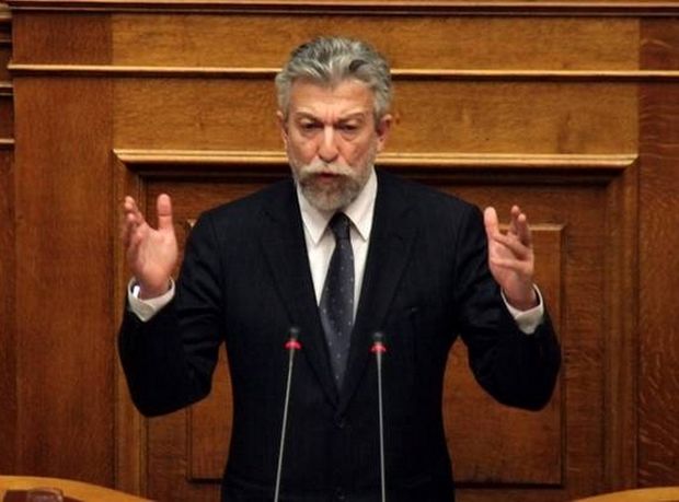 Κοντονής: «Εξετάζουμε τα πάντα» - Media