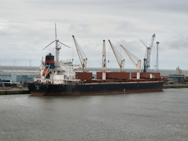 Πάτρα: Συλλήψεις για το τραγικό δυστύχημα στο φορτηγό πλοίο - Media