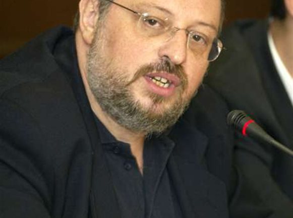Ήσυχος: «Δεν θεωρούμε την τρόικα ένα νόμιμο όργανο» (Video) - Media