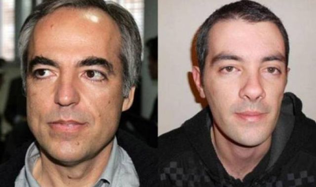 Σε απεργία πείνας Κουφοντίνας, Μαζιώτης και Γουρνάς - Τι ζητούν - Media