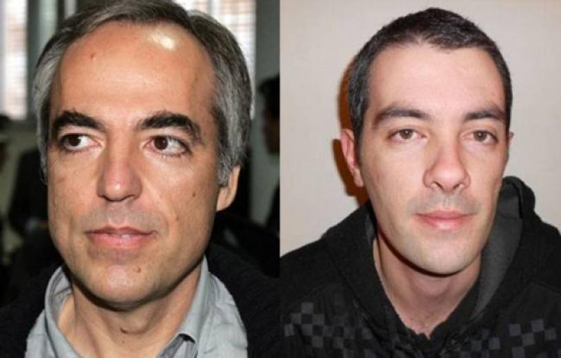 Δεν μπαίνουν στα κελιά τους Κουφοντίνας και Γουρνάς ως συμπαράσταση στον Ρωμανό - Media