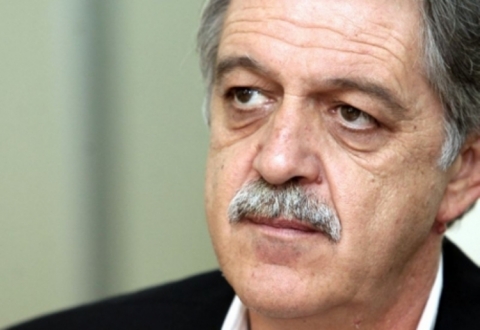 Επεισοδιακή κοπή πίτας στην Κοζάνη - Τα… άκουσε από μαθητές ο Κουκουλόπουλος (Video) - Media