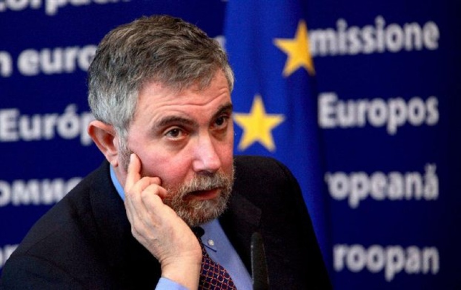 Κρούγκμαν: «Δελφικό διάβημα» η απόφαση του Eurogroup – Τι κερδίζει και τι χάνει η Ελλάδα - Media