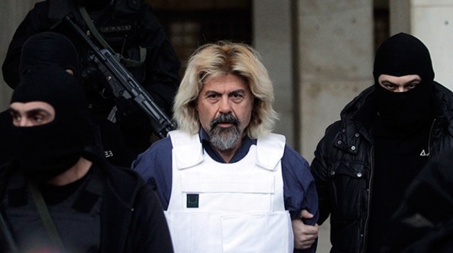 Συνελήφθησαν δύο συνεργοί του Χριστόδουλου Ξηρού - Βαρύτατο κατηγορητήριο - Media