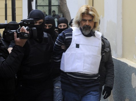 Προφυλακιστέοι οι δύο κατηγορούμενοι ως συνεργοί του Ξηρού  - Media
