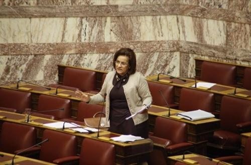 Βήμα βήμα προς διάλυση η ΔΗΜΑΡ - Αποχώρησε και η Ξηροτύρη - Media
