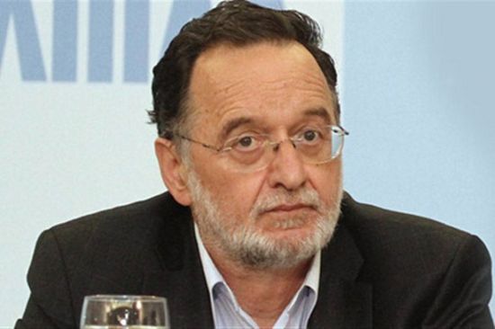 Π. Λαφαζάνης: Κανονικά ο διαγωνισμός για τους υδρογονάνθρακες - Media