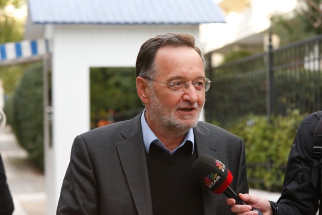 Λαφαζάνης: «Τη ΔΕΗ την έχουμε στην καρδιά μας – Ακυρώνεται η διάσπασή της» - Media