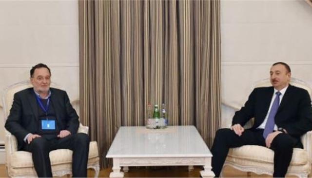 Τρία όχι των Αζέρων στο Λαφαζάνη για τον αγωγό TAP - Media