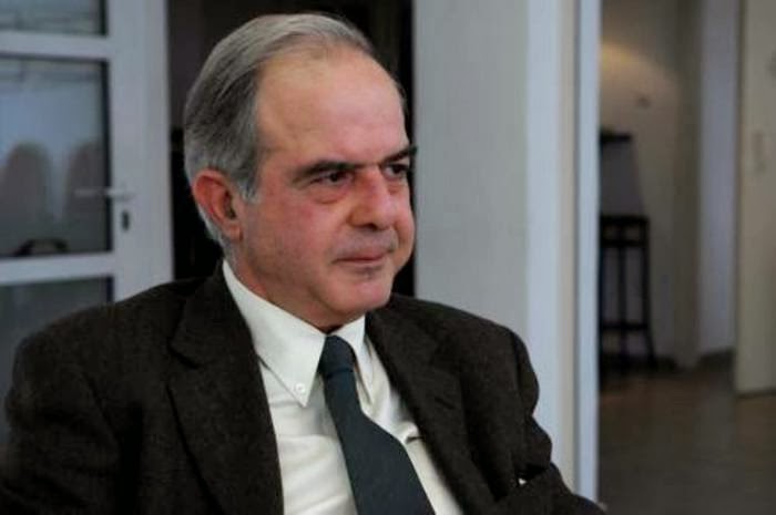 Διέρρηξαν το γραφείο του δημάρχου Ηρακλείου - Media