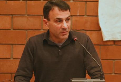 Λαπαβίτσας: Στη χώρα έχουμε πάθει ψύχωση με το ευρώ (Video) - Media