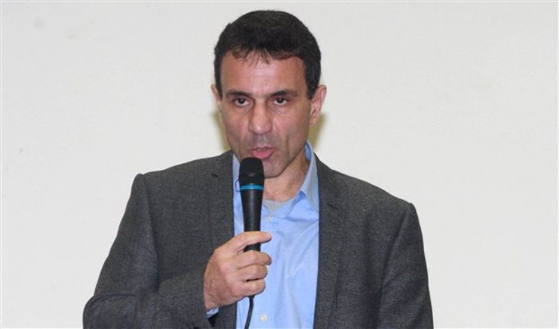 Λαπαβίτσας: Ο νέος ΠτΔ θα έπρεπε να αντιπροσωπεύει τη στροφή προς τα αριστερά - Media