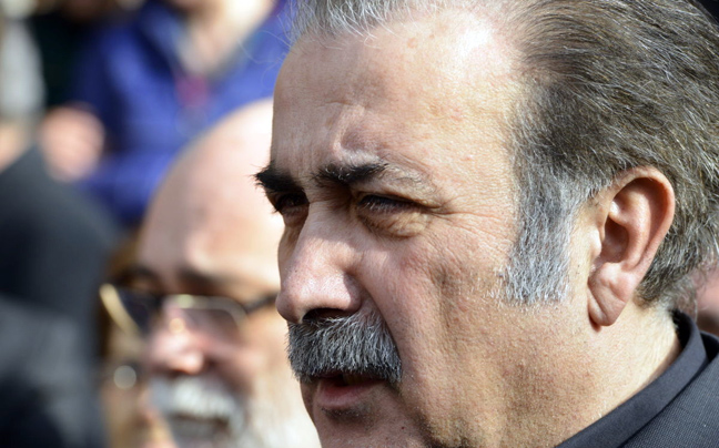 Επιστρέφει στο «Τσαντίρι» ο Λάκης Λαζόπουλος - Media