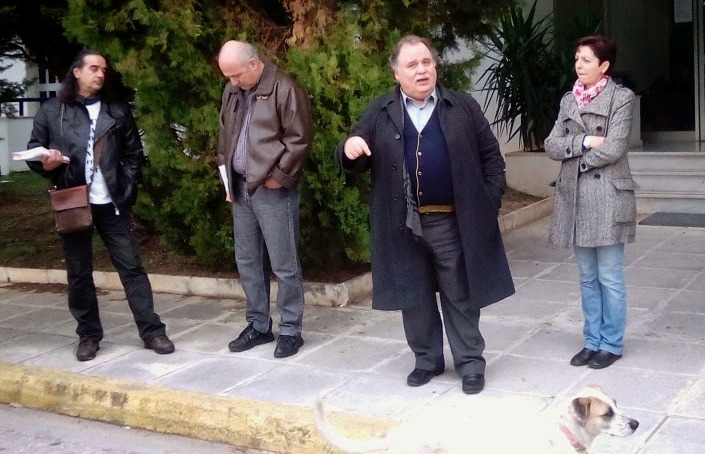 Λεουτσάκος: Ποτέ δεν είπαμε θα καταργήσουμε το μνημόνιο με ένα νόμο - Media