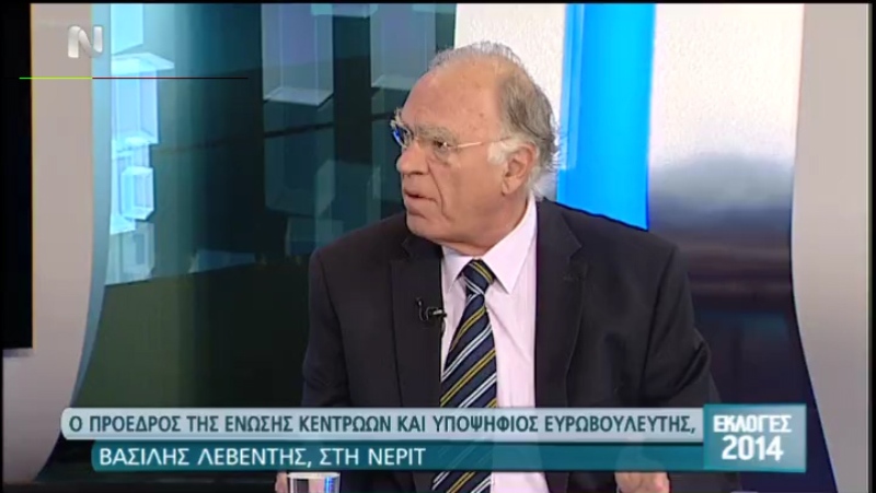 Ο Λεβέντης πέρασε το ΠΑΣΟΚ στην Α’ Θεσσαλονίκης – Δεν είναι η πρώτη φορά που ξεπερνά τις 100 χιλιάδες ψήφους! - Media